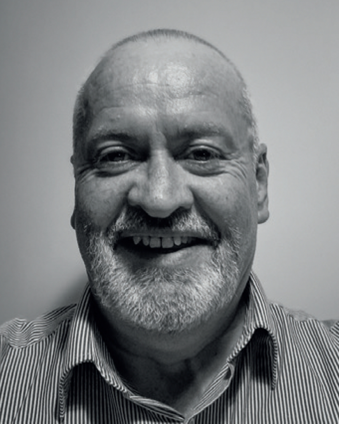 Ger Horgan